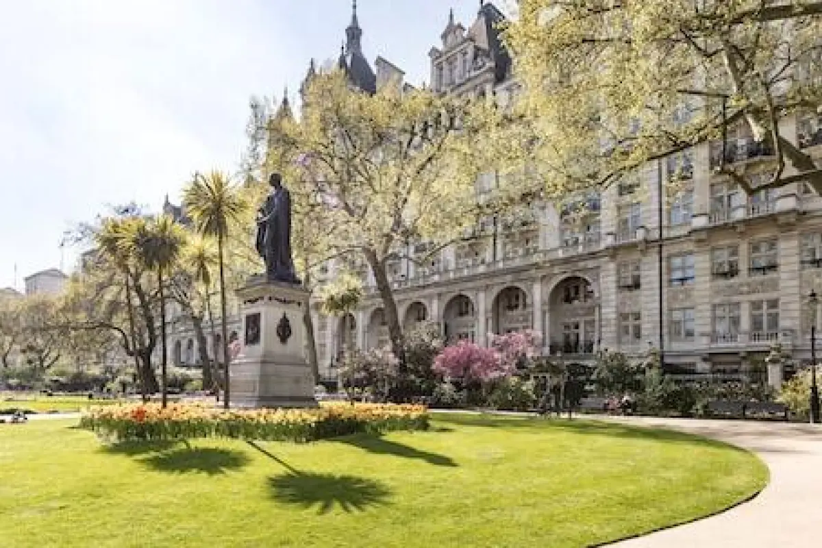 The Royal Horseguards, London – Affordable hotel in London