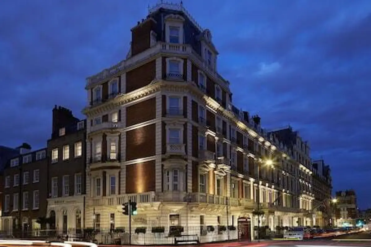 The Mandeville Hotel – Affordable hotel in London
