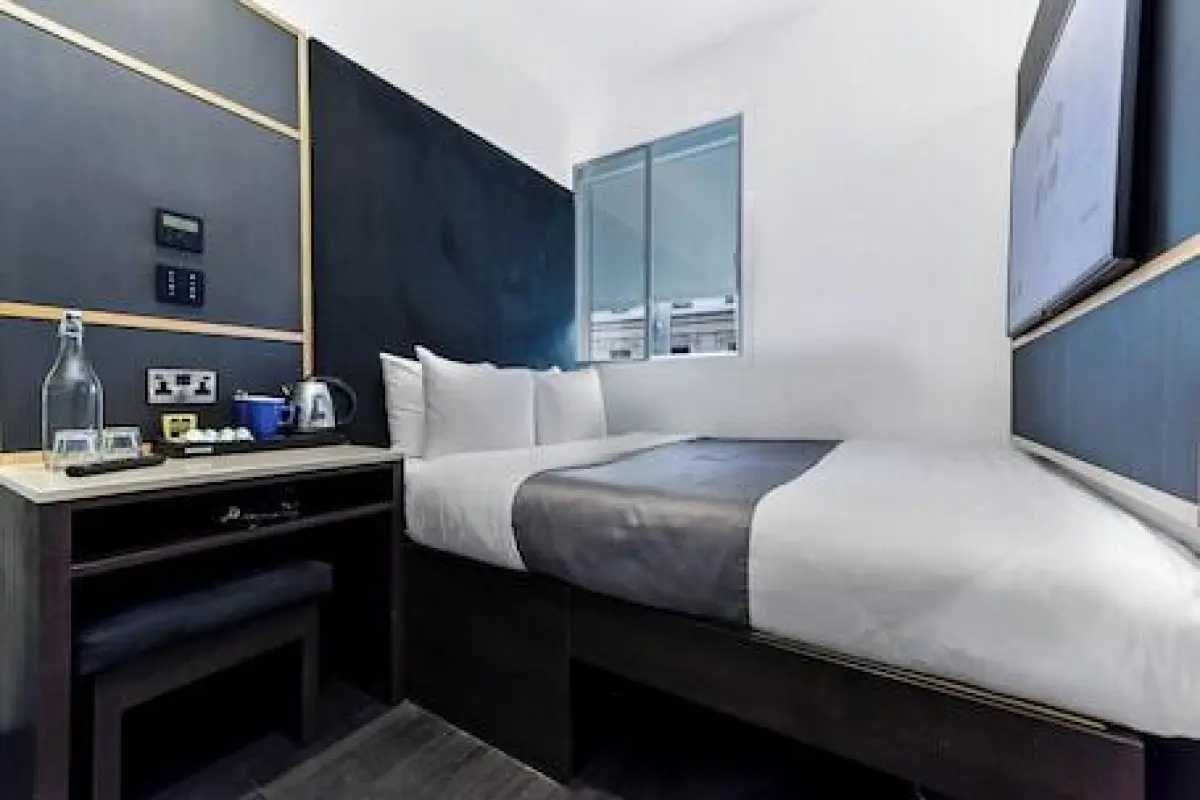 The Z Hotel Trafalgar – Affordable hotel in London