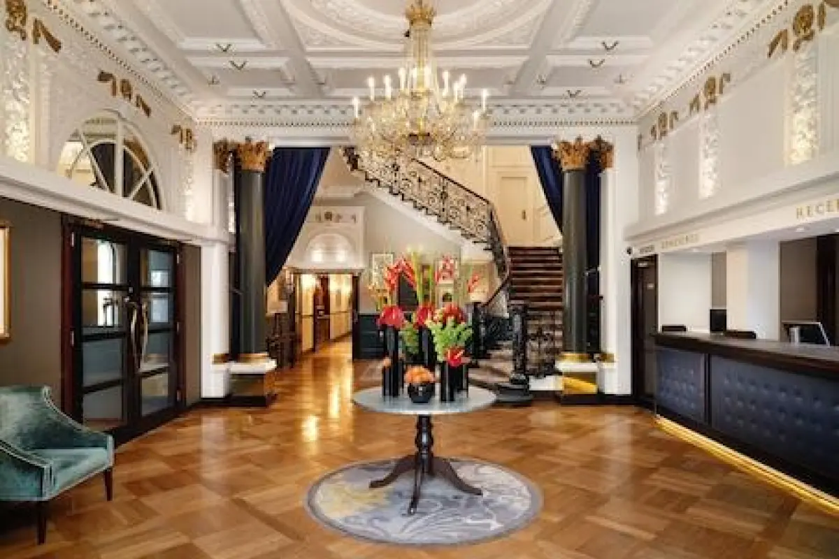 The Bailey's Hotel London Kensington – Affordable hotel in London