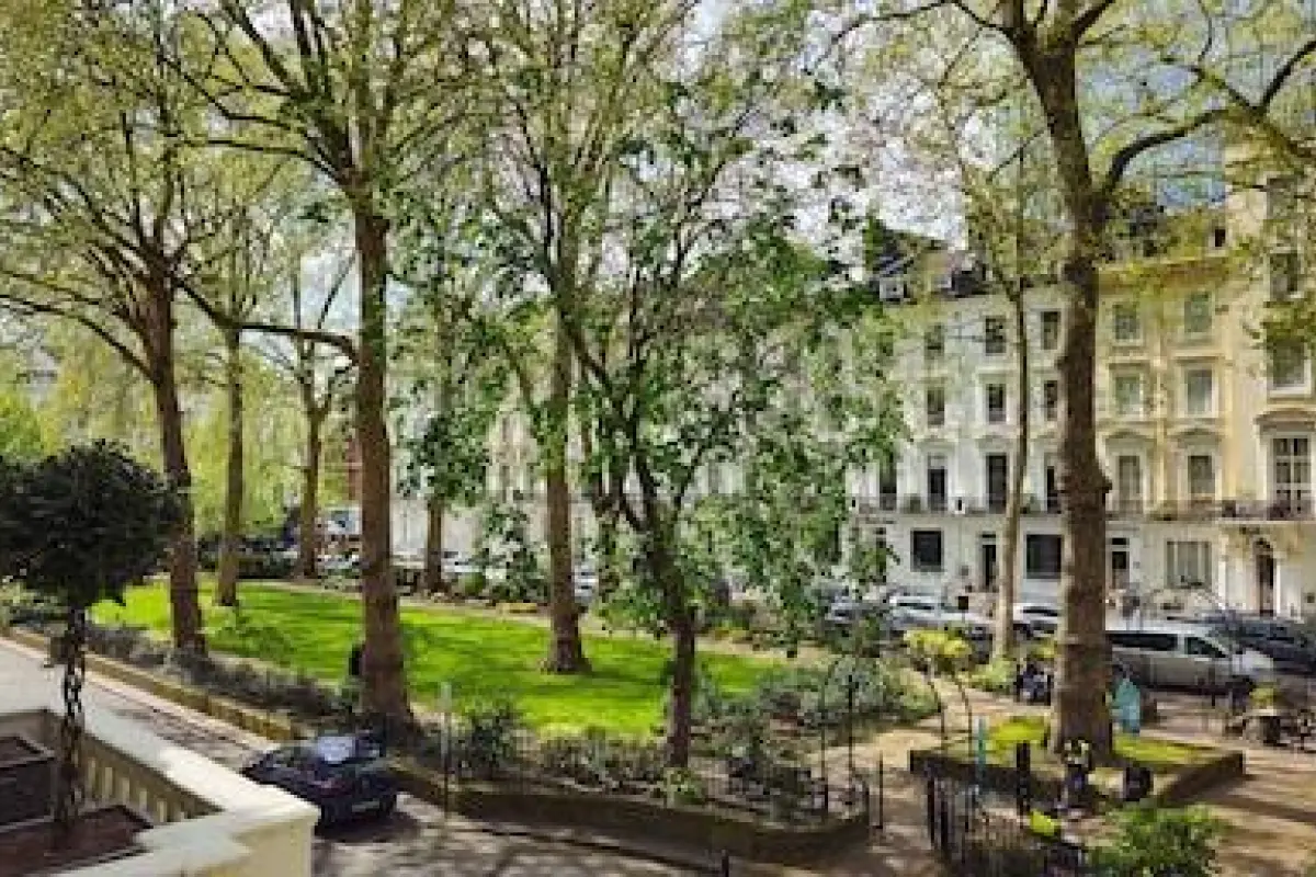 Grand Hôtel Bellevue – Affordable hotel in London