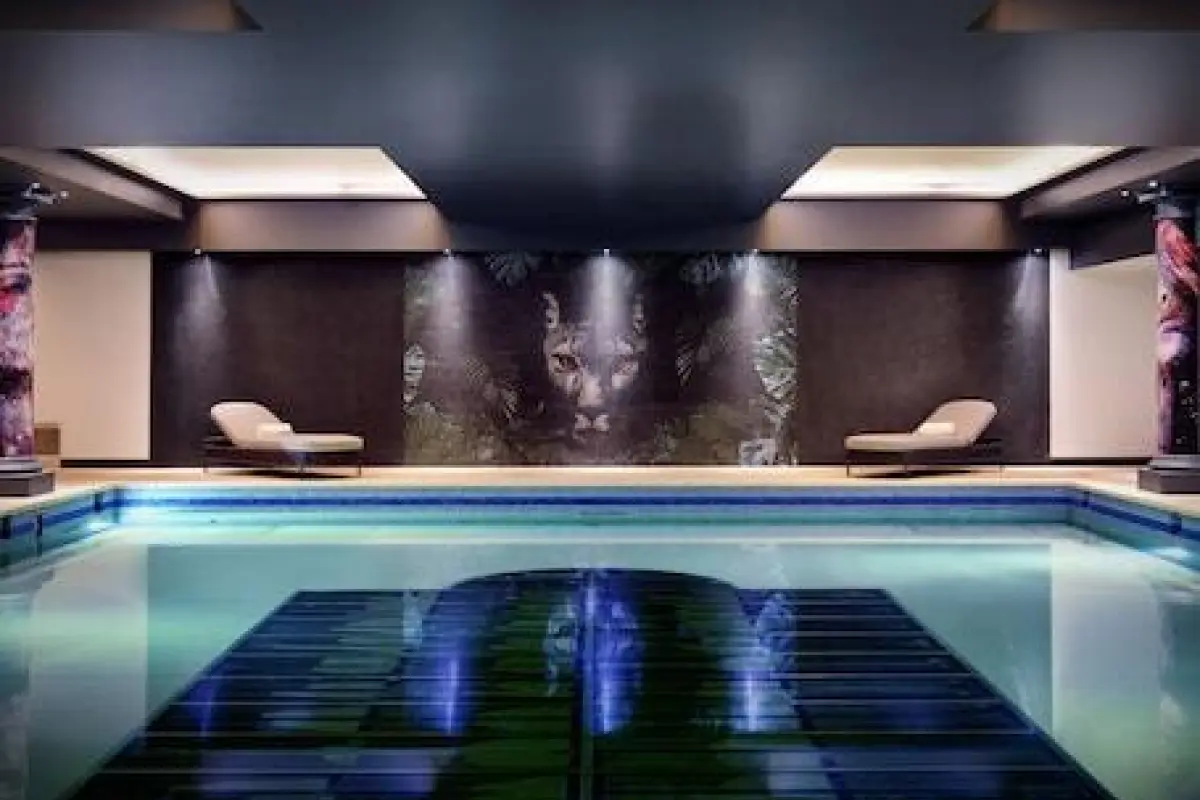 NYX Hotel London Holborn by Leonardo Hotels – Affordable hotel in London