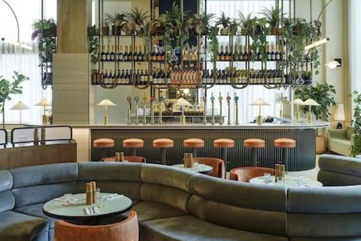 Tribe London Canary Wharf – Affordable hotel in London