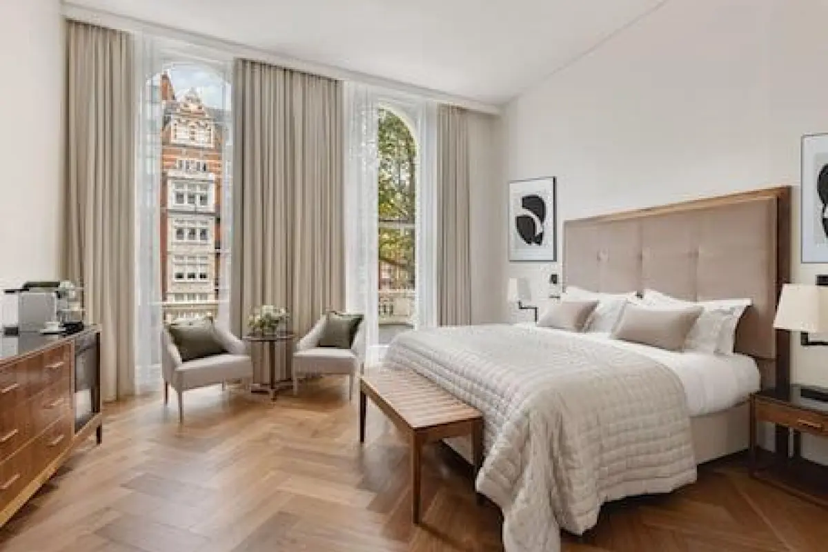 The Queen's Gate Hotel – Affordable hotel in London