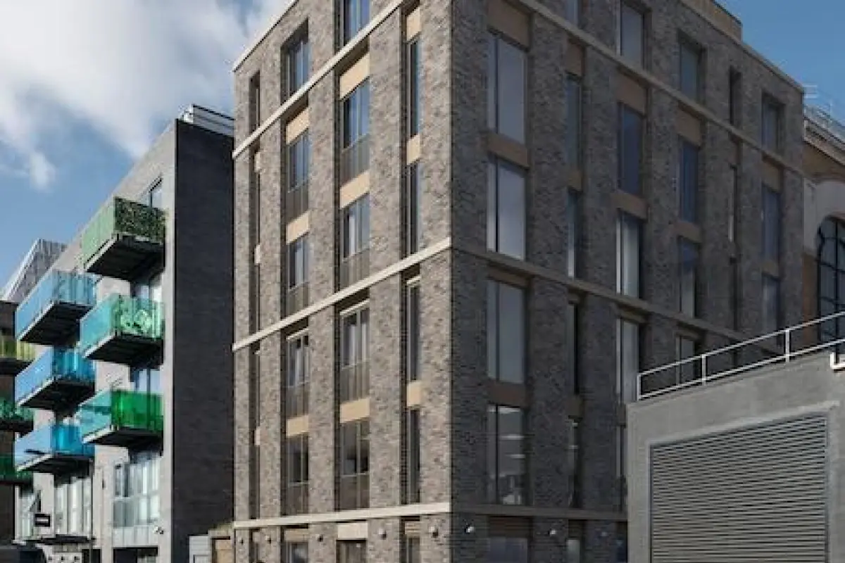 Bob W Tower Hill Studios – Affordable hotel in London