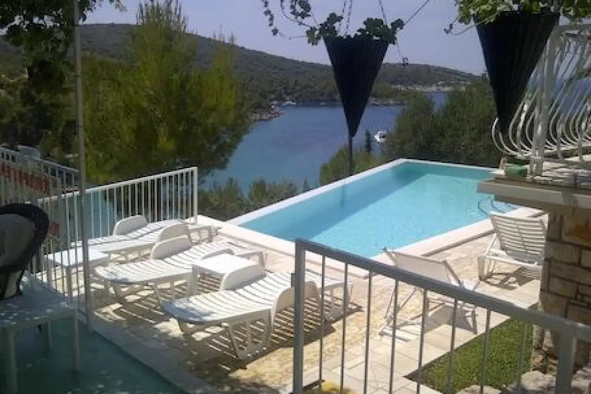 Villa Sonia & Teo - Hvar – Affordable hotel in Hvar