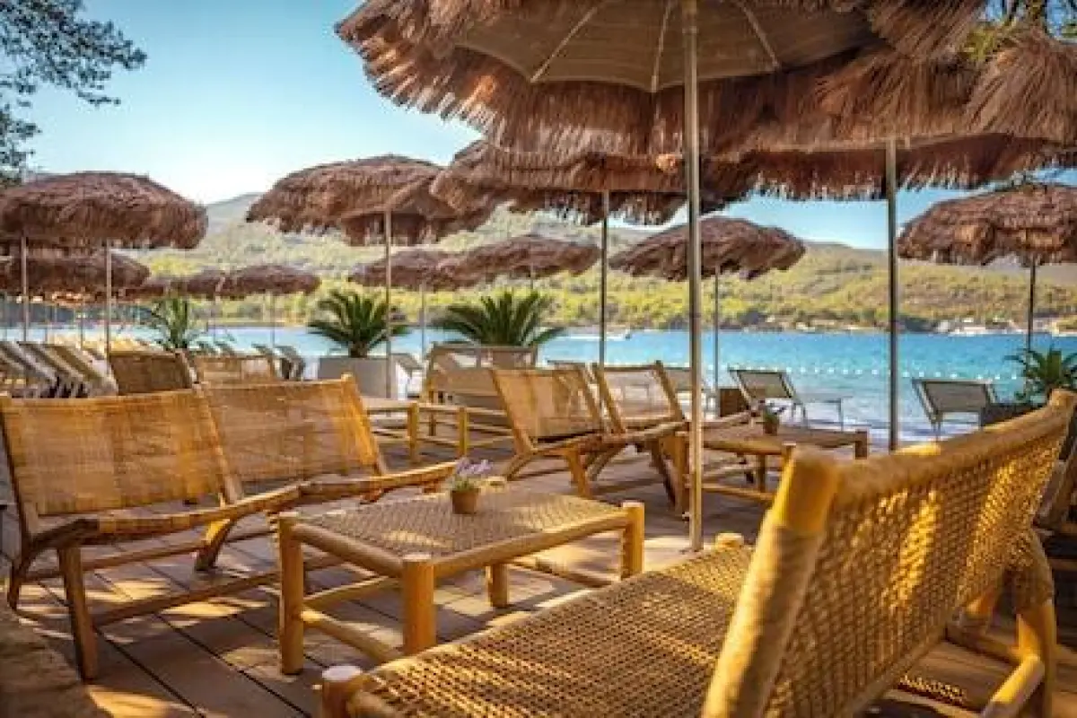 Valamar Amicor Resort  – Affordable hotel in Stari Grad