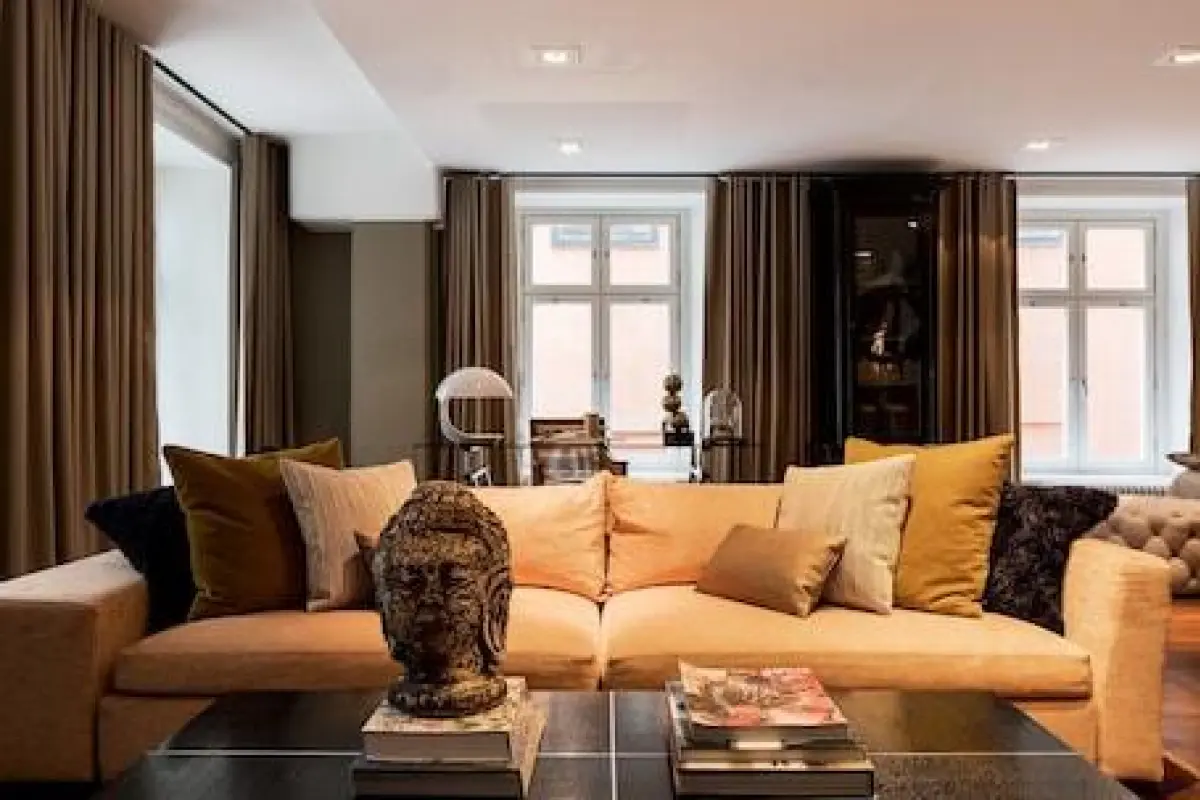 Lydmar Hotel – Affordable hotel in Stockholm