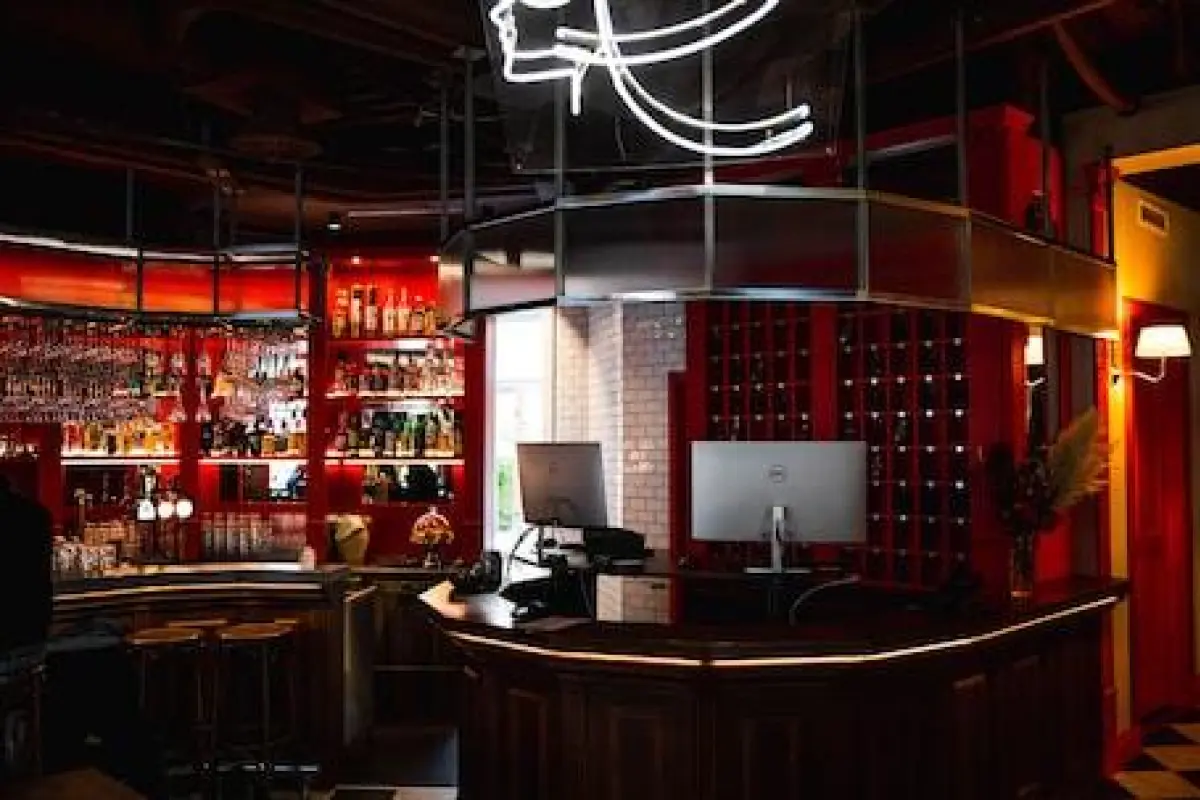 Hotel Ruth, WorldHotels Crafted  – Affordable hotel in Stockholm