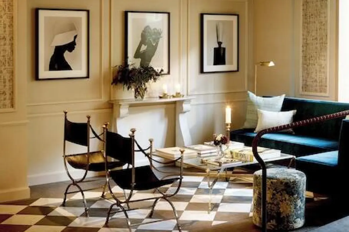 Villa Dahlia – Affordable hotel in Stockholm