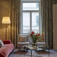 Villa Dagmar – Affordable hotel in Stockholm