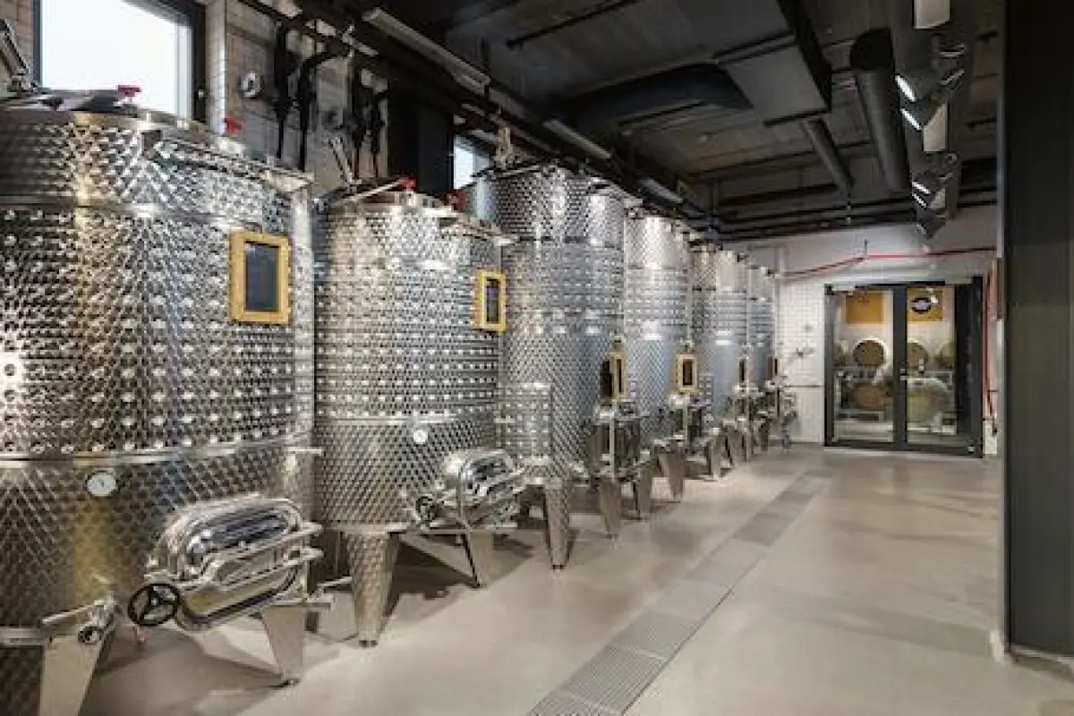 The Winery Hotel, WorldHotels Crafted – Affordable hotel in Solna