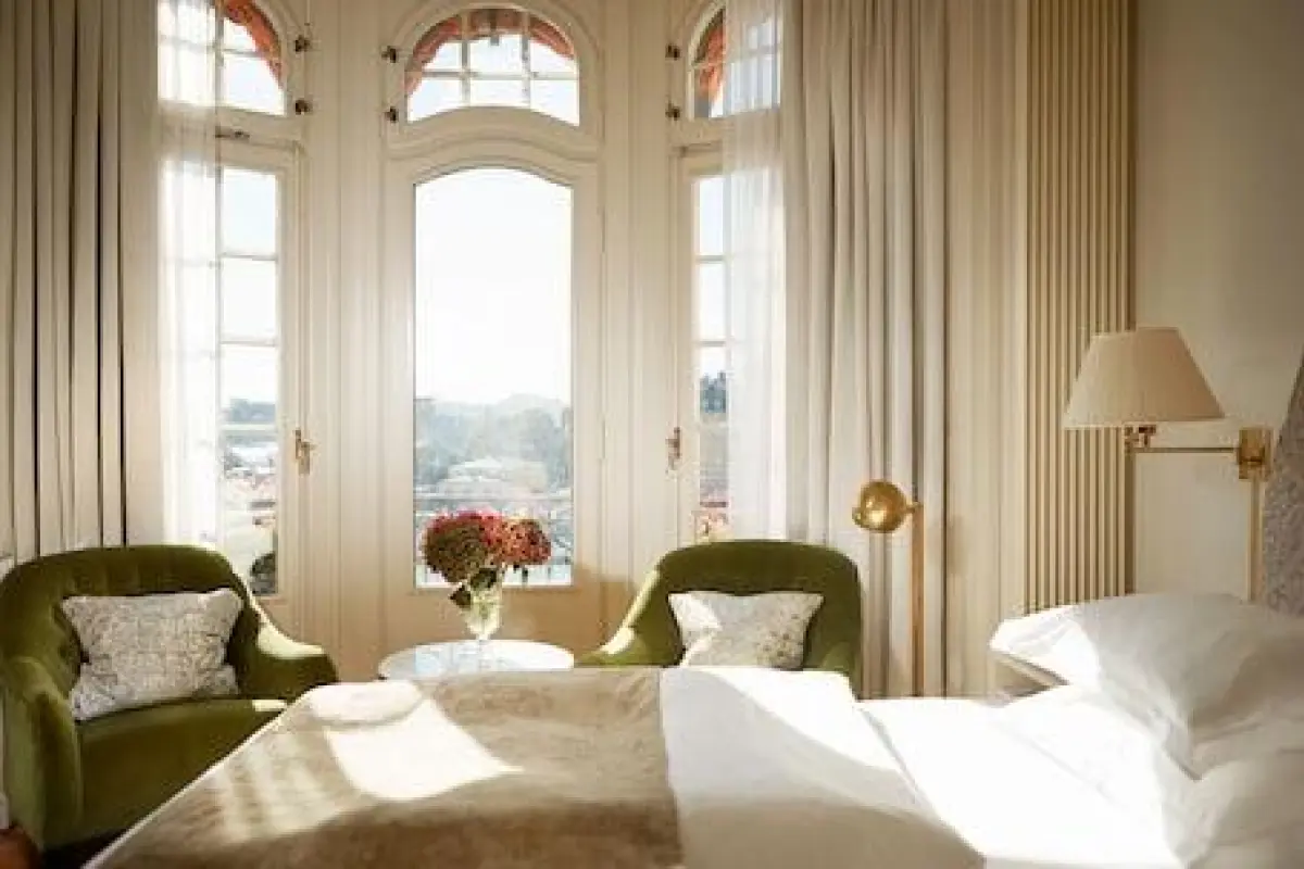 Hotel Diplomat – Affordable hotel in Stockholm