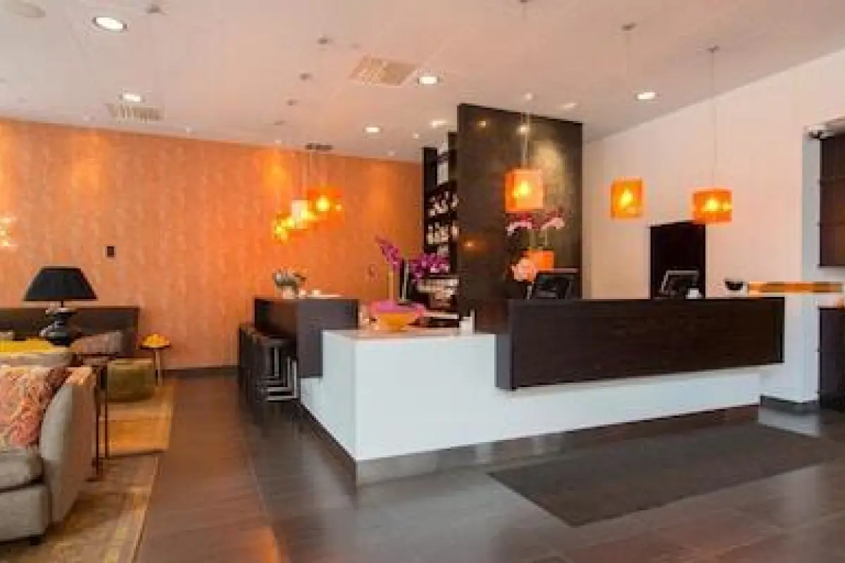 Best Western Plus Time Hotel – Affordable hotel in Stockholm