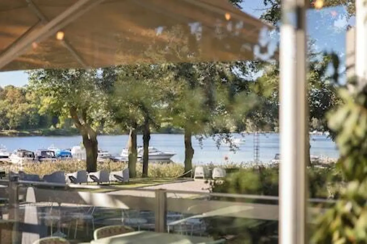 Villa Källhagen – Affordable hotel in Stockholm