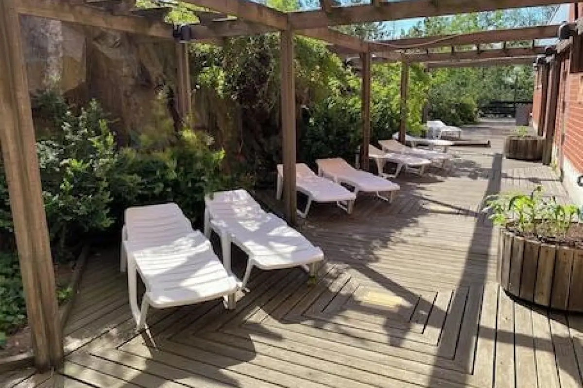 ProfilHotels Nacka – Affordable hotel in Nacka