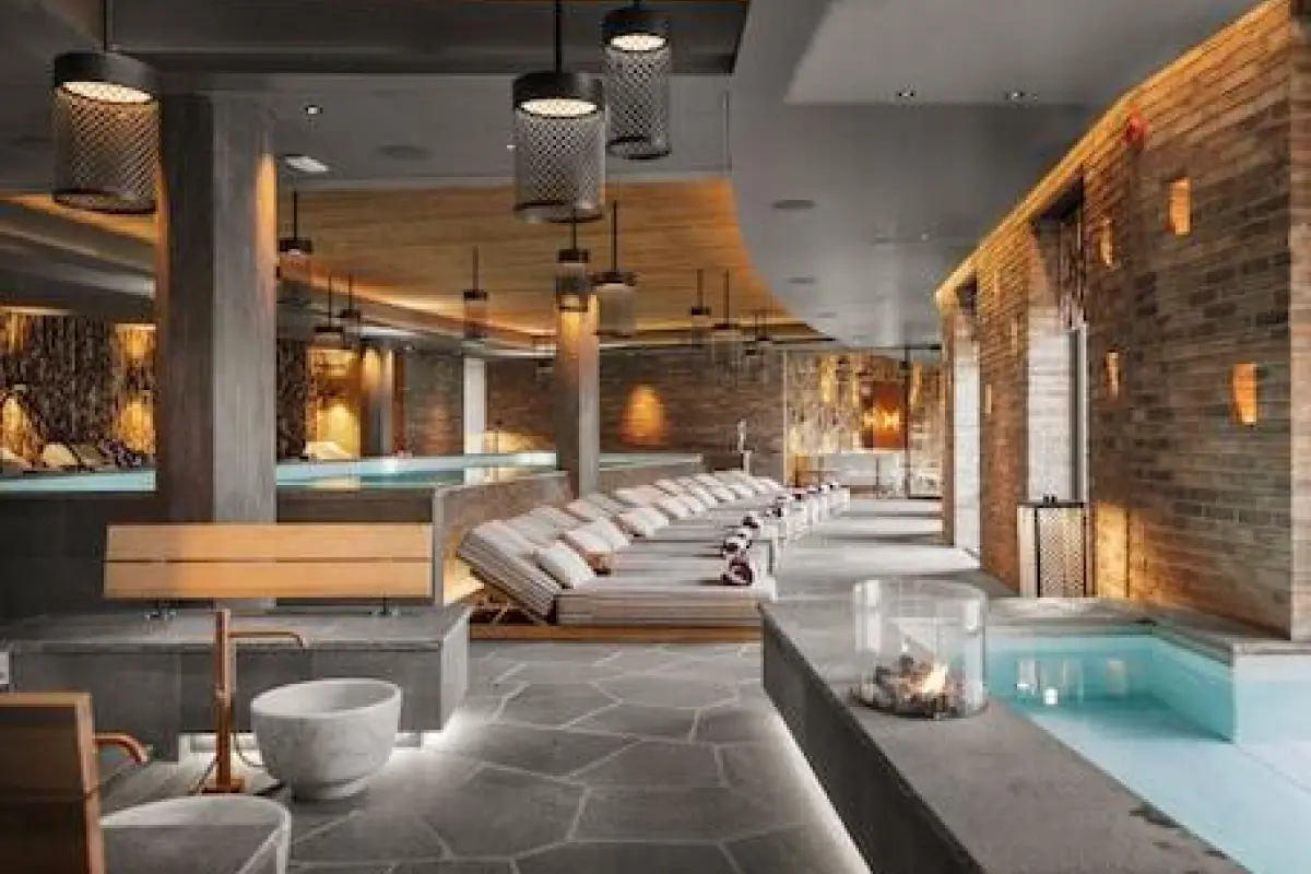 Ad Astra by Elite - Hotel, Spa & Resort – Affordable hotel in Sodertalje