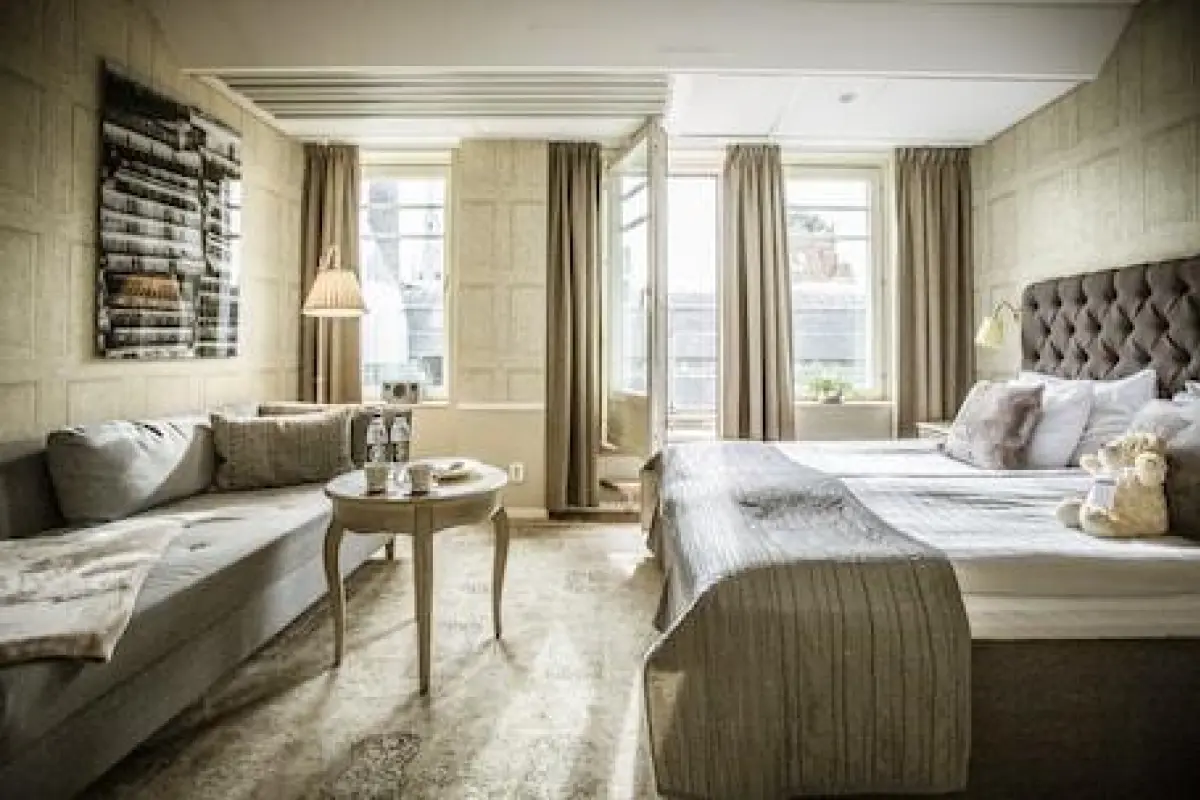 Freys Hotel – Affordable hotel in Stockholm