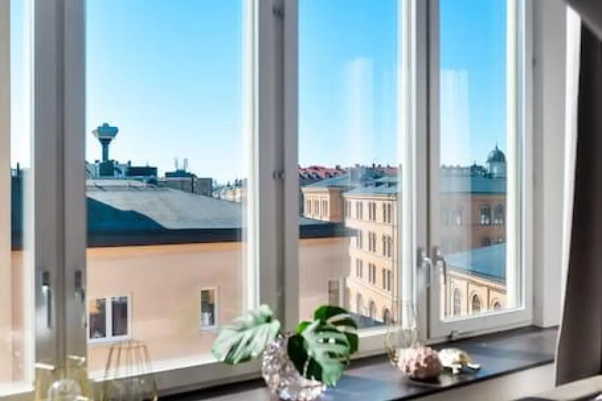 Home Hotel Tapto – Affordable hotel in Stockholm