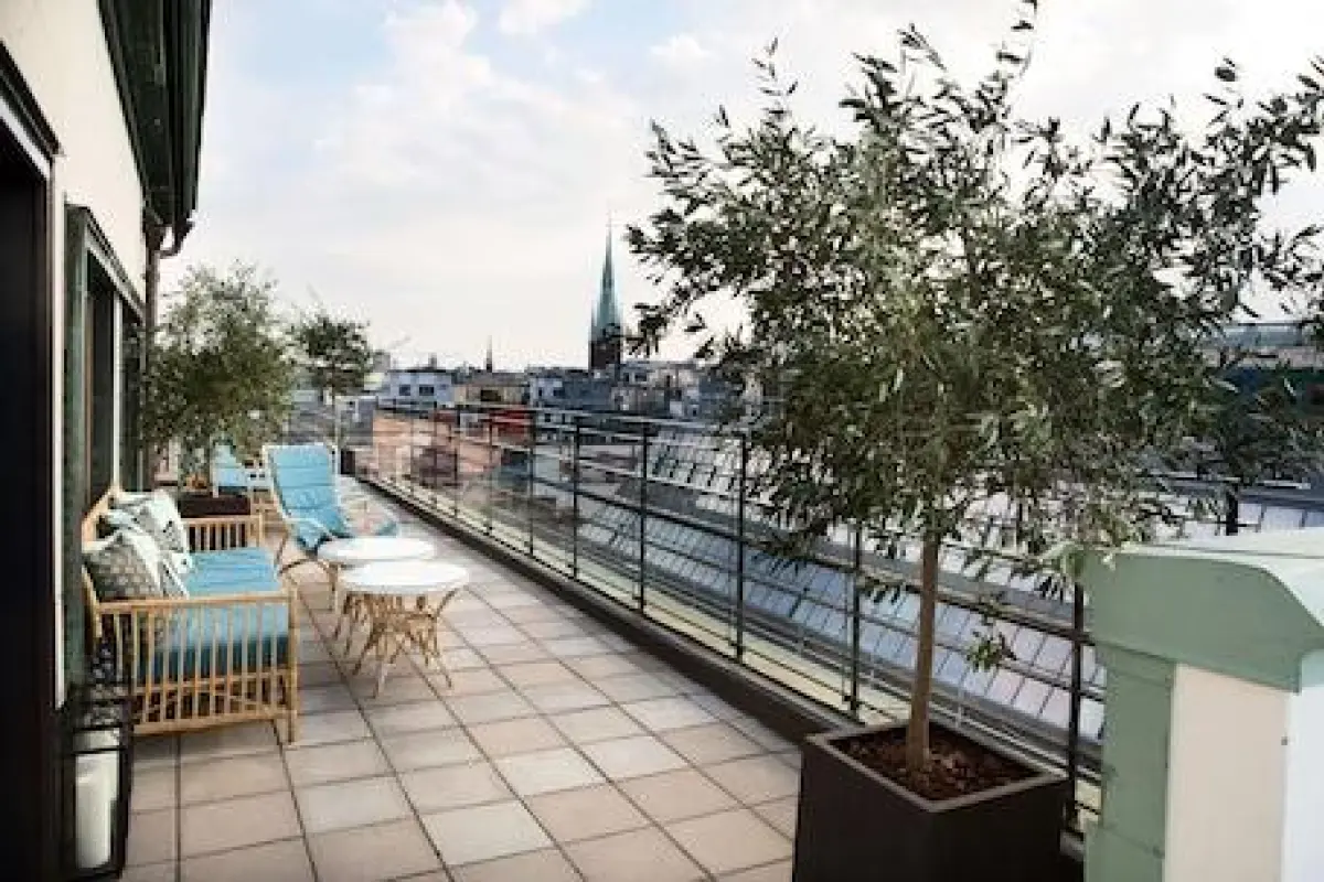 Haymarket by Scandic – Affordable hotel in Stockholm