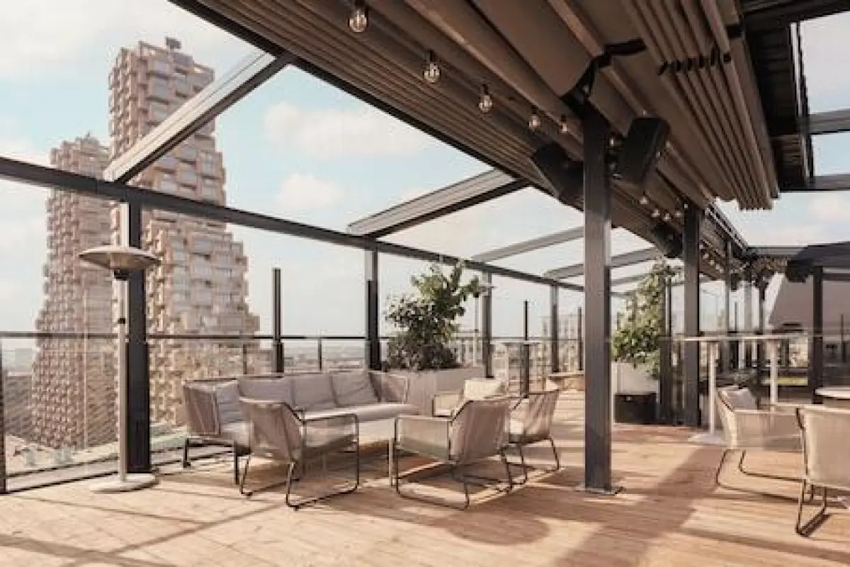 Blique by Nobis, Stockholm, a Member of Design Hotel – Affordable hotel in Stockholm