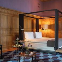 Nobis Hotel Stockholm, a Member of Design Hotels – Affordable hotel in Stockholm