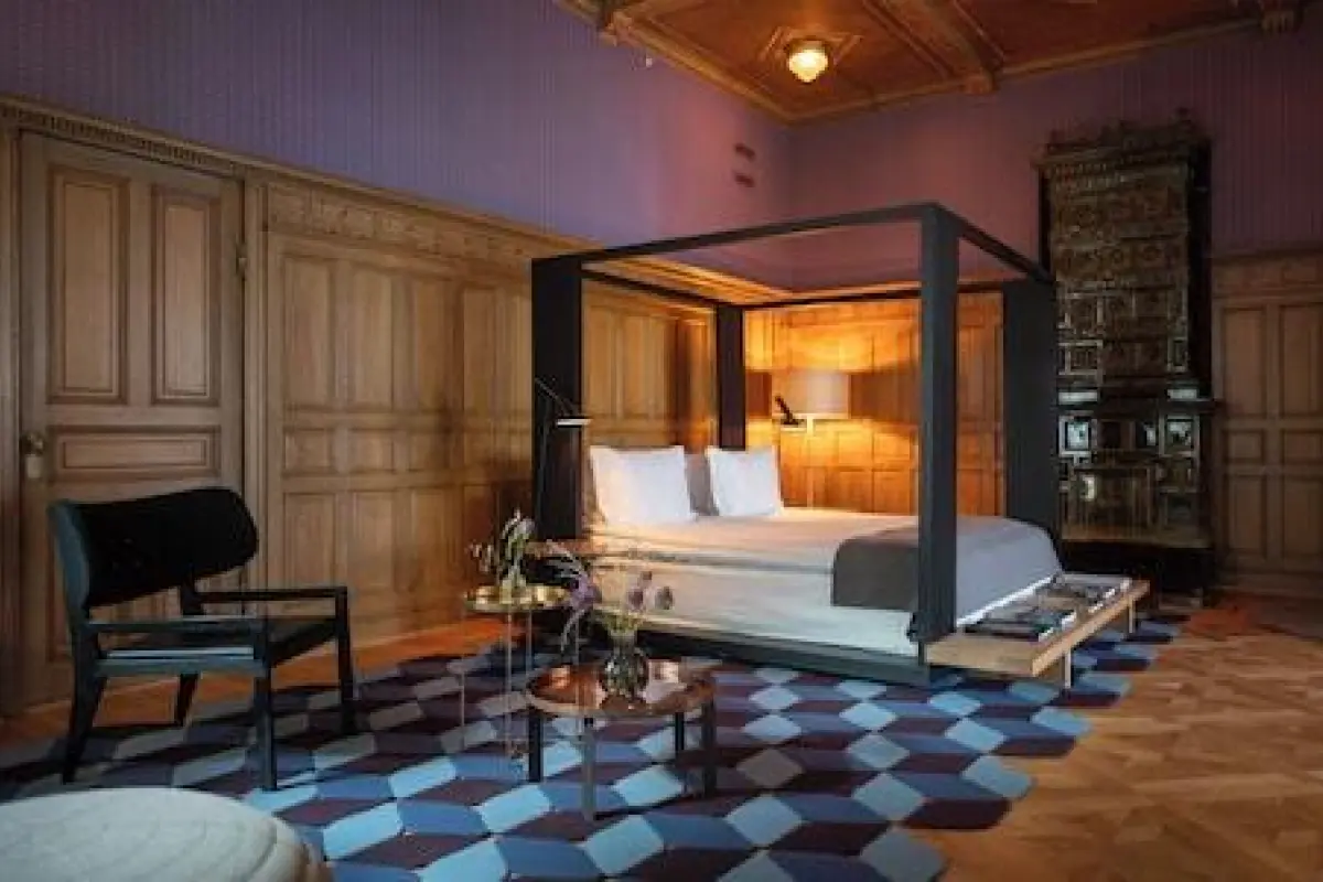 Nobis Hotel Stockholm, a Member of Design Hotels – Affordable hotel in Stockholm