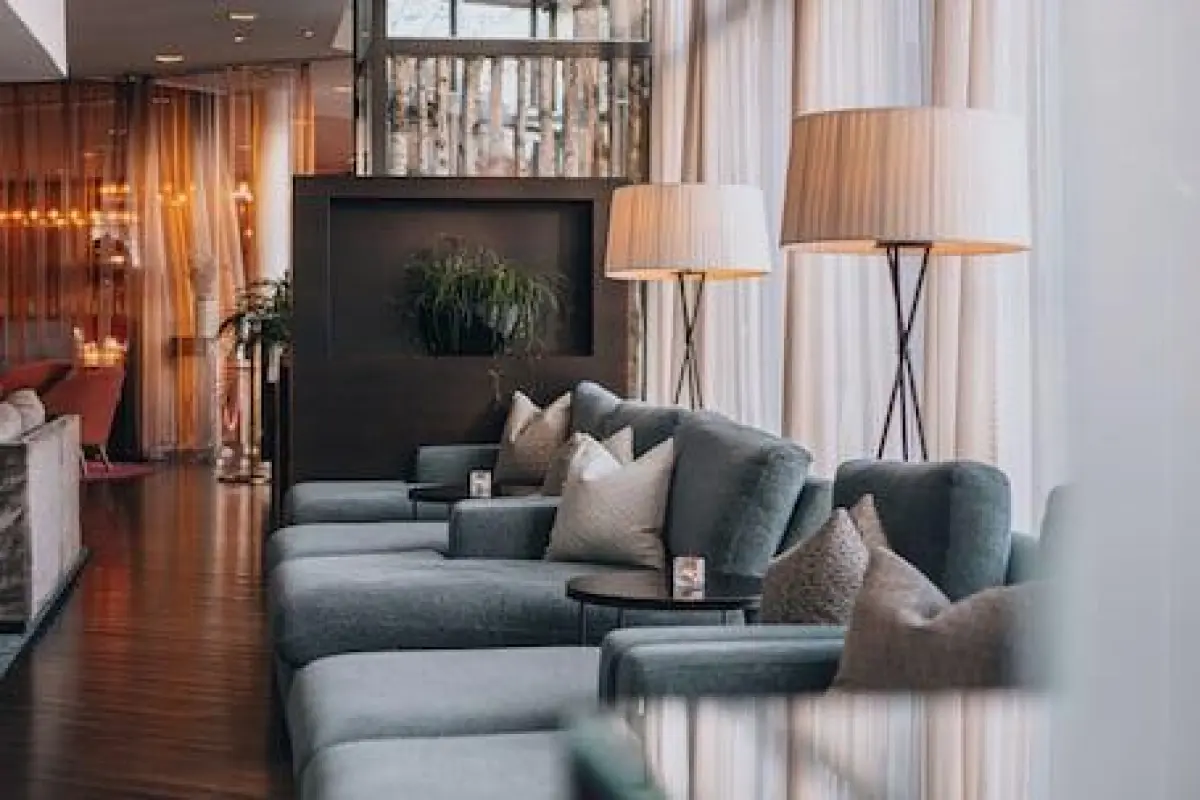 Courtyard by Marriott Stockholm Kungsholmen – Affordable hotel in Stockholm