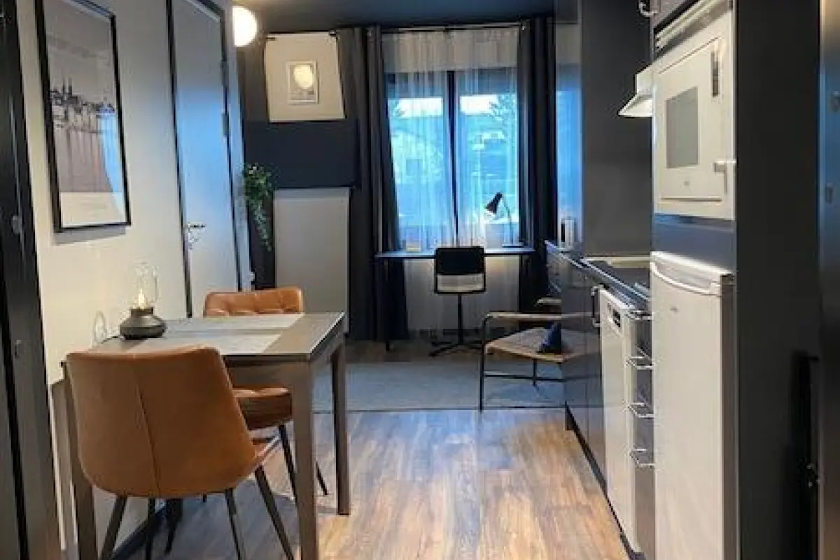 Magnolia House Sollentuna – Affordable hotel in Sollentuna