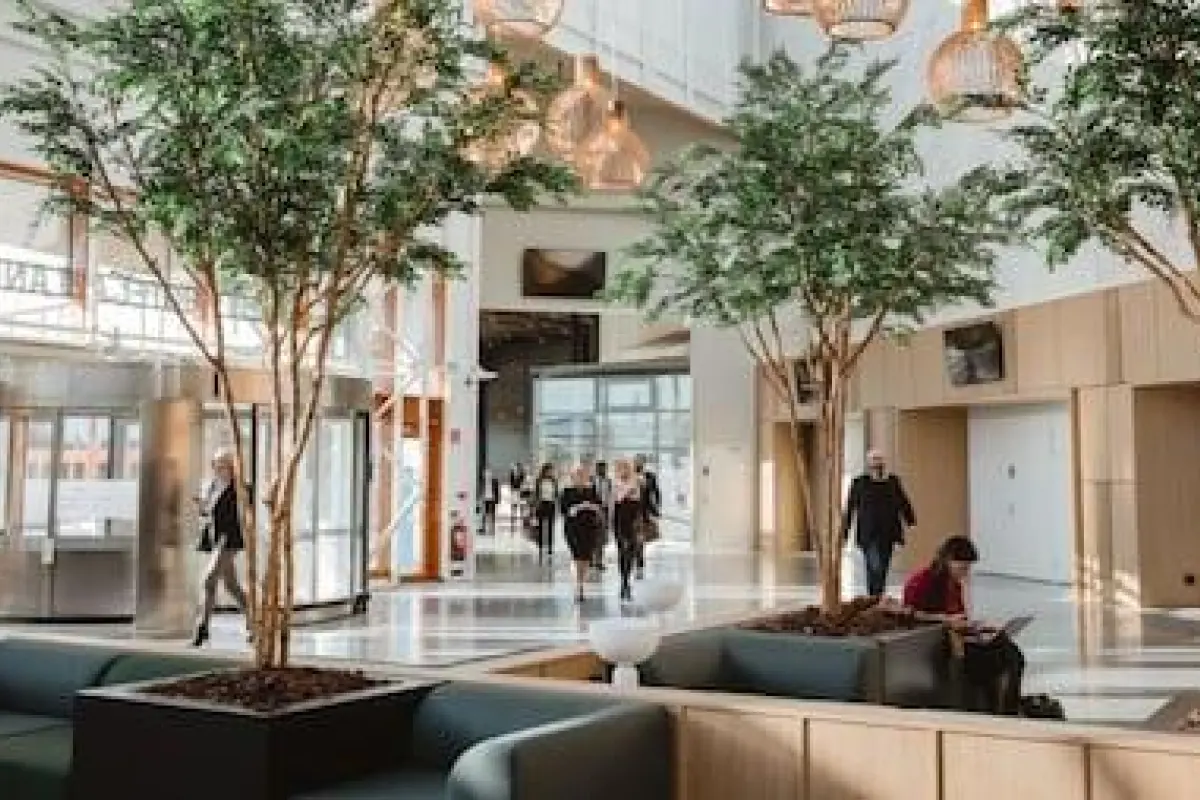 Quality Hotel Arlanda XPO – Affordable hotel in Arlandastad