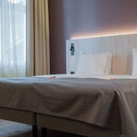 Citybox Stockholm – Affordable hotel in Stockholm