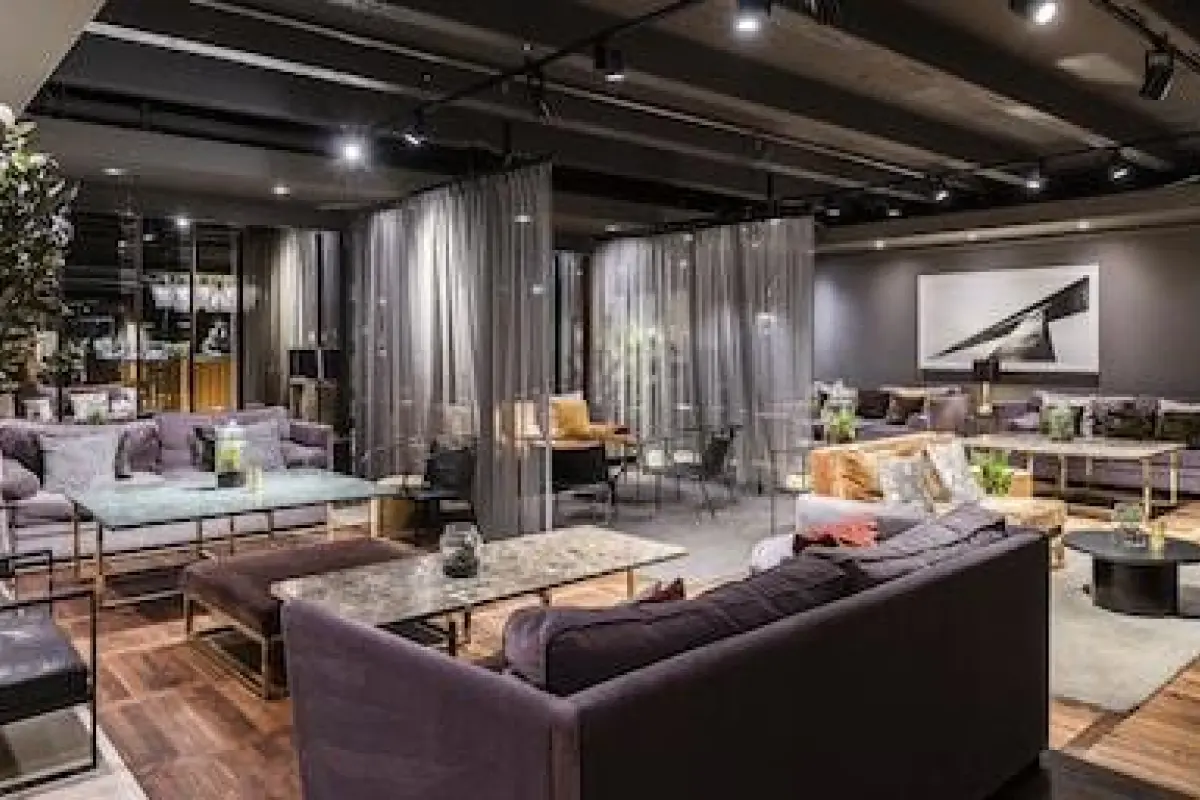 Clarion Hotel Amaranten – Affordable hotel in Stockholm