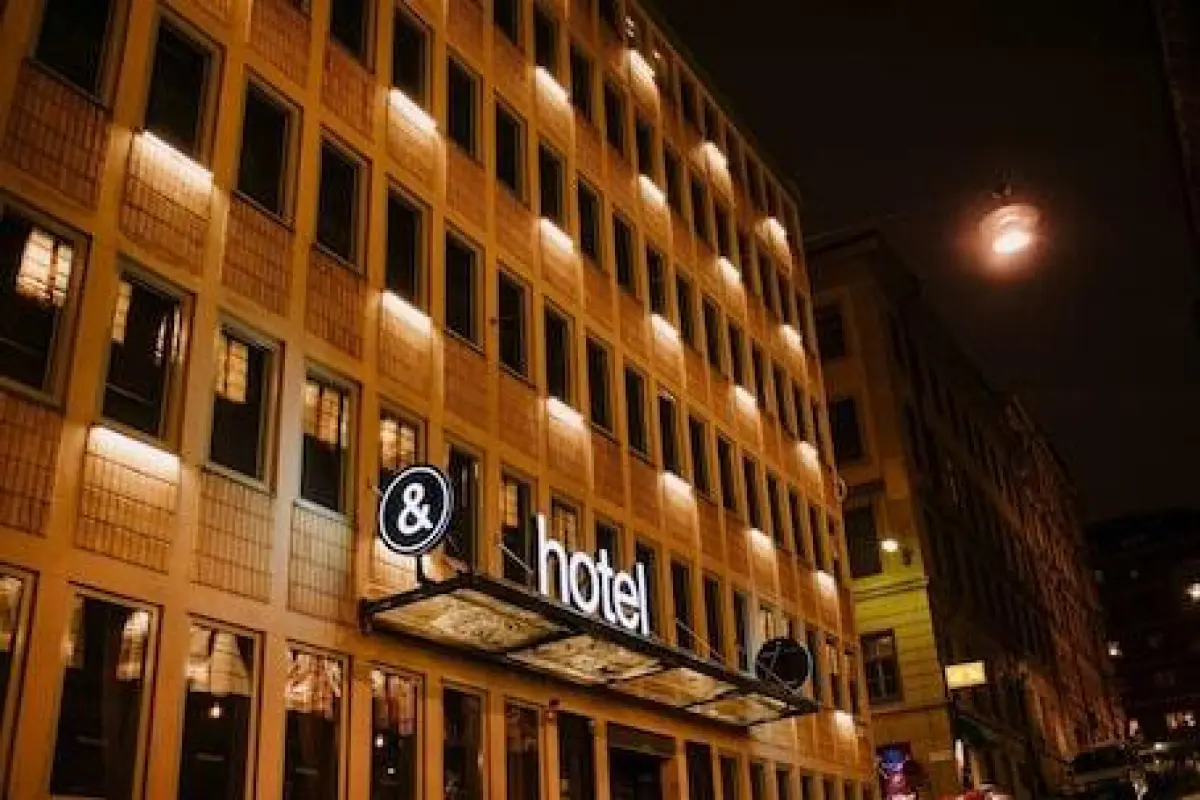 Best Western and hotel – Affordable hotel in Stockholm