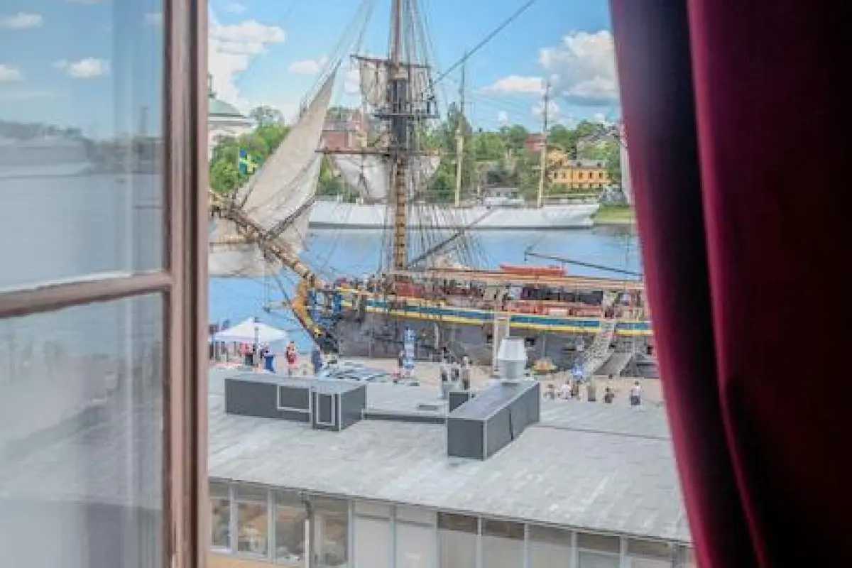 Hotel Gamla Stan, BW Signature Collection – Affordable hotel in Stockholm