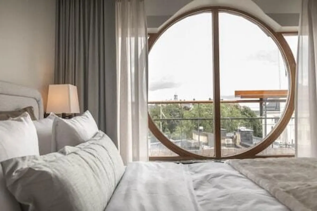 Berns Hotel – Boutique Hotel in the heart of Stockholm – Affordable hotel in Stockholm