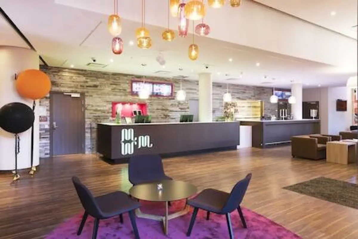 Motel L Älvsjö – Affordable hotel in Älvsjö