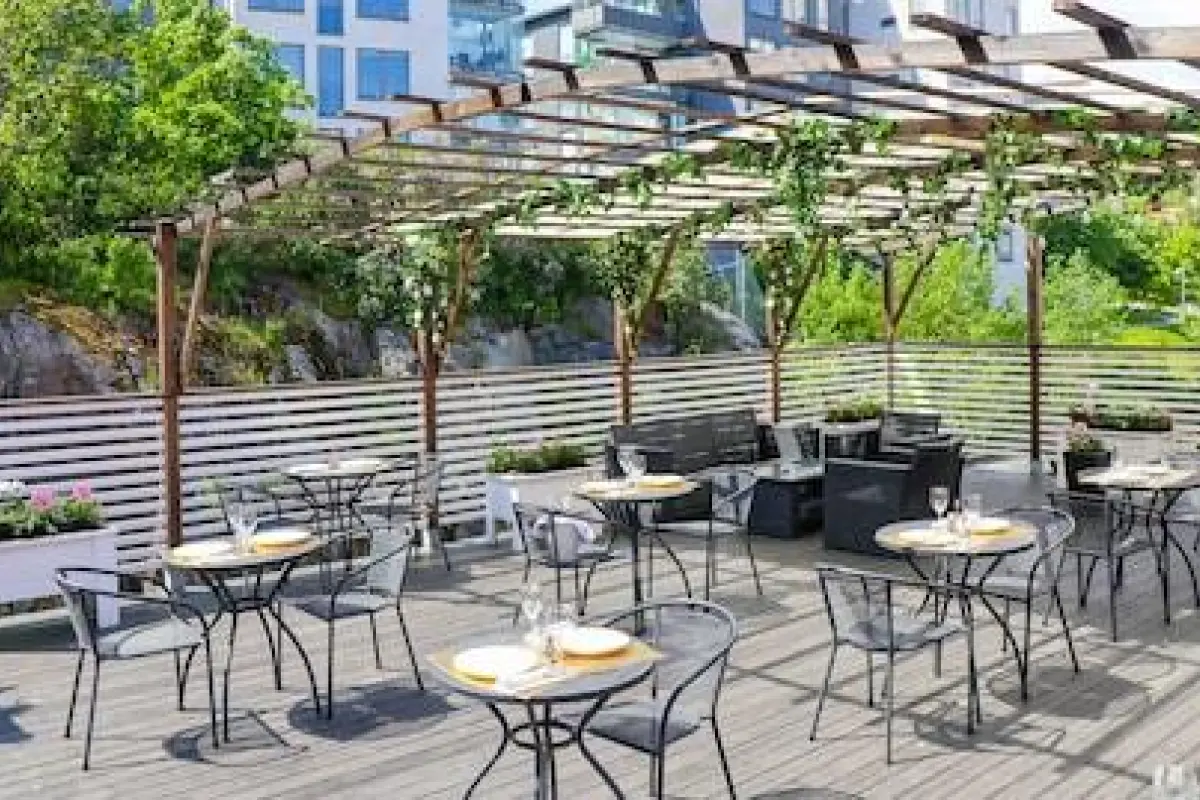Brommavik Hotel – Affordable hotel in Bromma