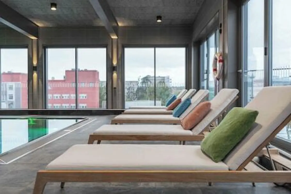 voco Stockholm Kista by IHG – Affordable hotel in Kista