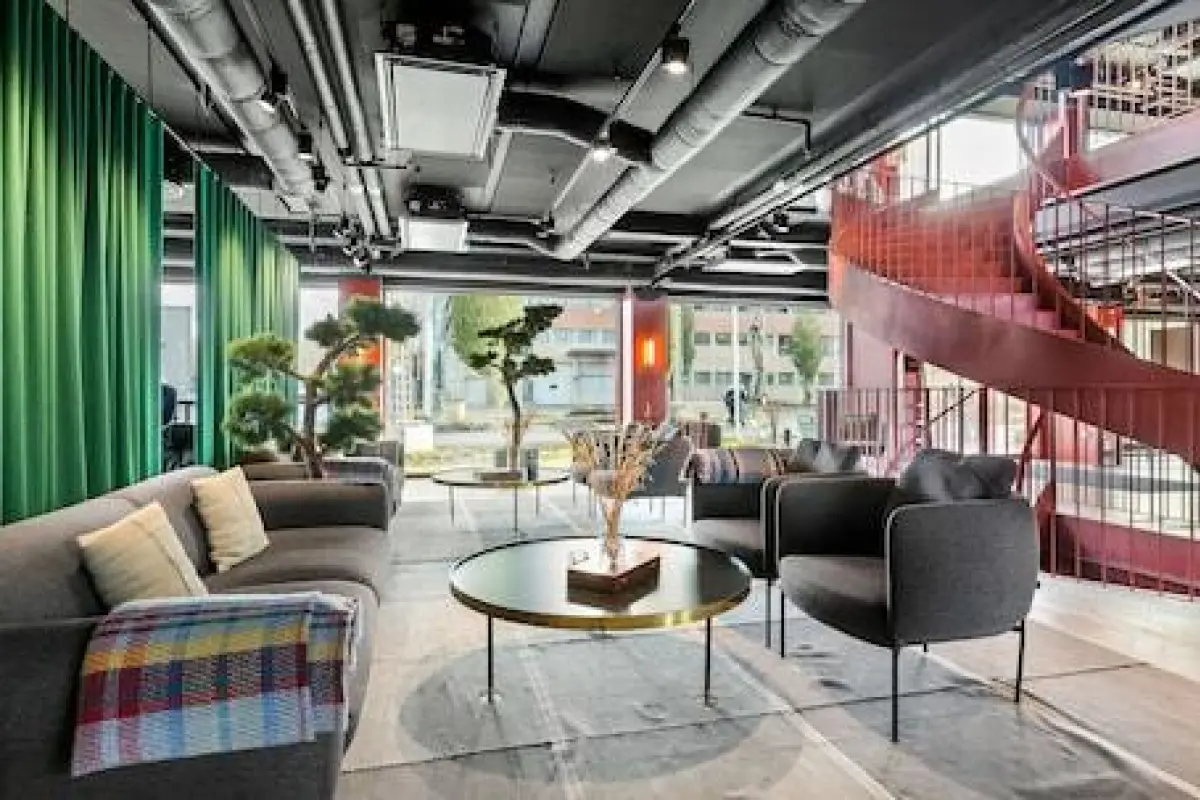 Best Western Plus Ten Hotel – Affordable hotel in Upplands Vasby