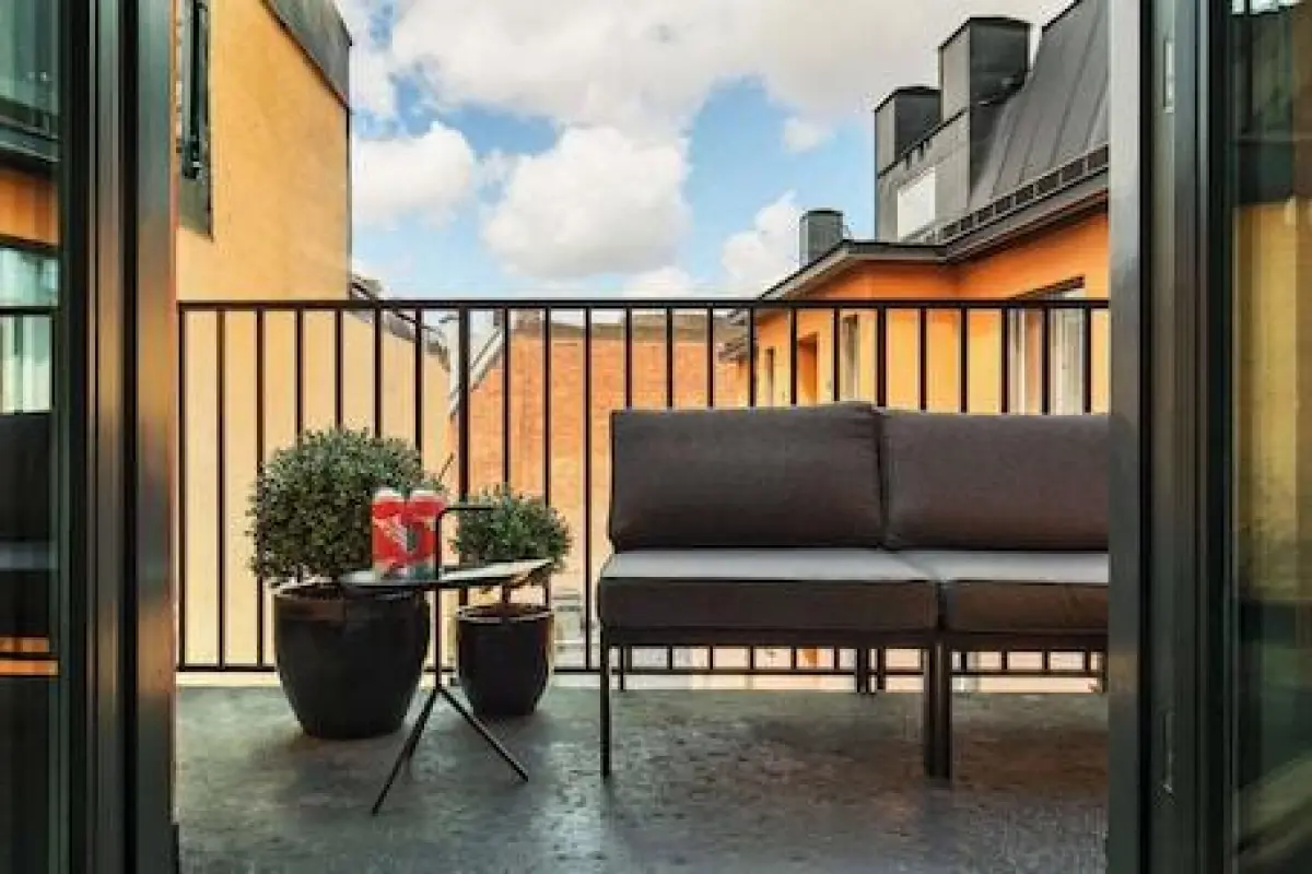 Story Hotel Riddargatan, part of JDV by Hyatt – Affordable hotel in Stockholm