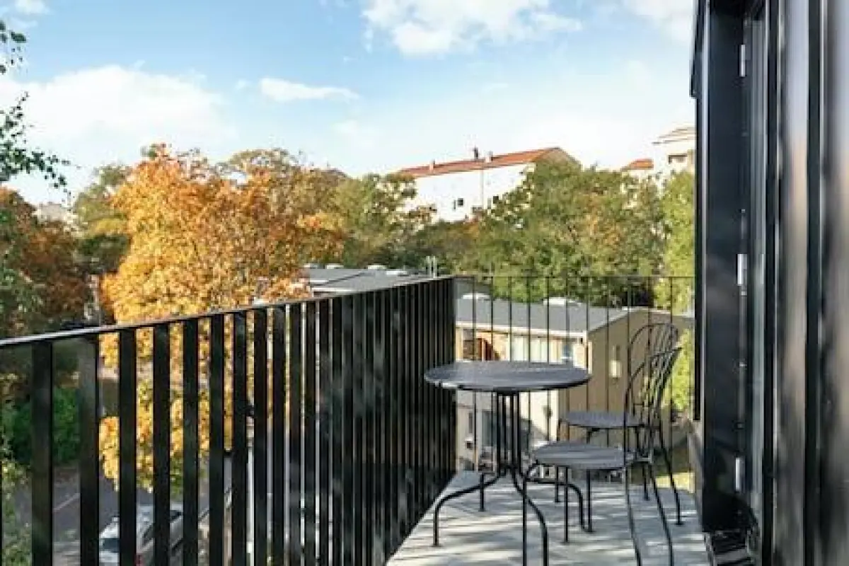 Avanti Hotel – Affordable hotel in Hägersten
