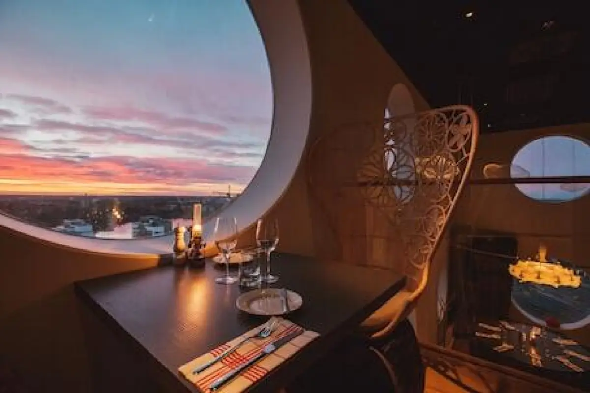Quality Hotel Strawberry Arena – Affordable hotel in Solna