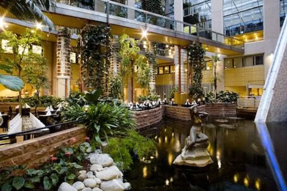 Scandic Infra City – Affordable hotel in Upplands Vasby