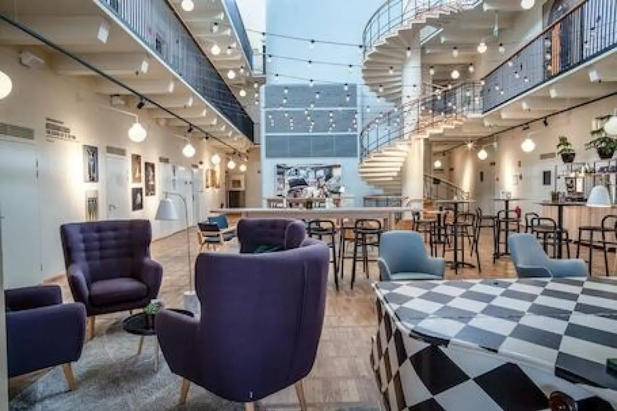 Asplund Hotel Apartments – Affordable hotel in Solna