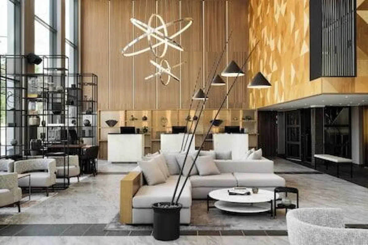 AC Hotel by Marriott Stockholm Ulriksdal – Affordable hotel in Solna
