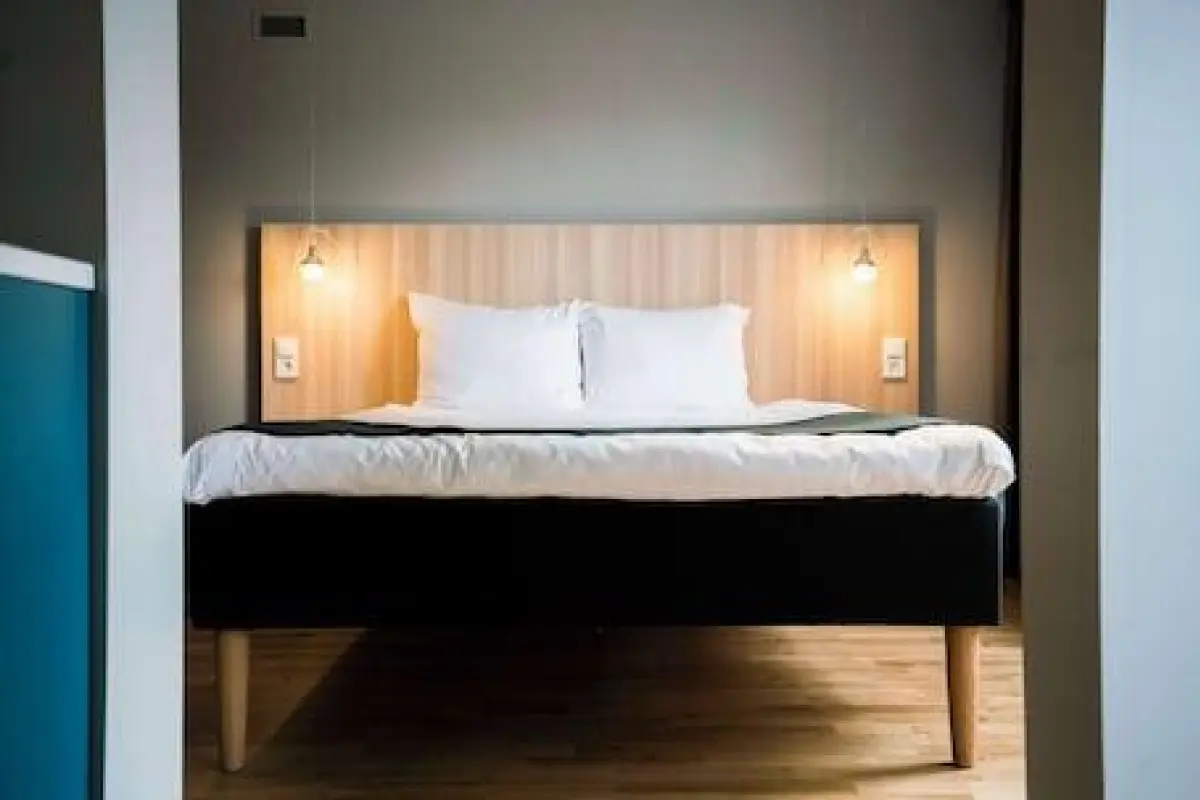 Scandic Kista – Affordable hotel in Kista
