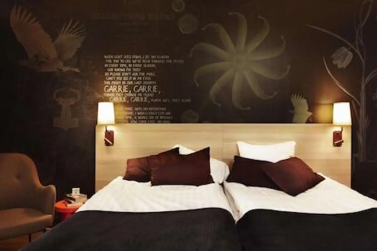 Scandic Upplands Väsby – Affordable hotel in Upplands Vasby