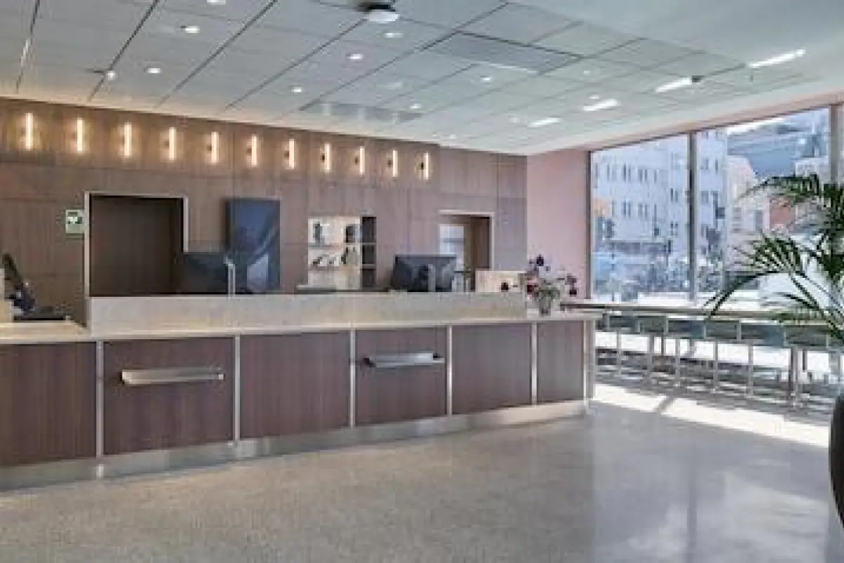 Scandic Malmen – Affordable hotel in Stockholm