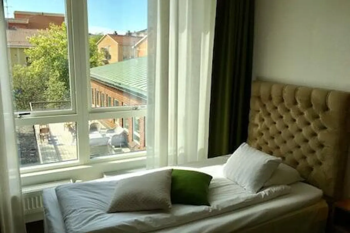 Best Western Hotel Akersberga – Affordable hotel in Akersberga