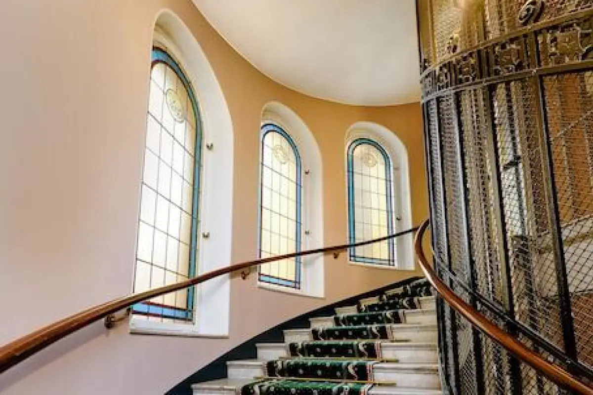 Crystal Plaza Hotel – Affordable hotel in Stockholm